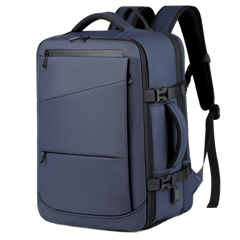 Vielseitiger Reise-Rucksack Brehn