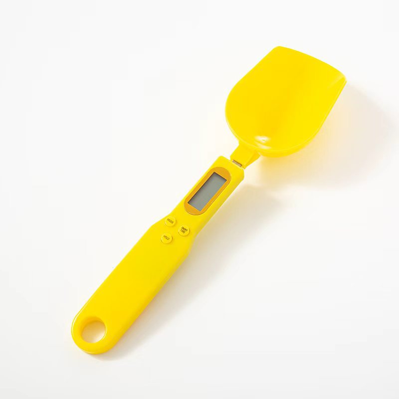 Digitale Messlöffel