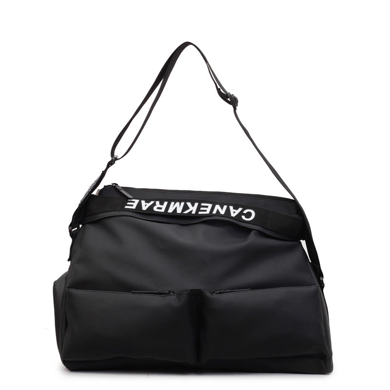 Multifunktionale Fitness-Tote-Tasche