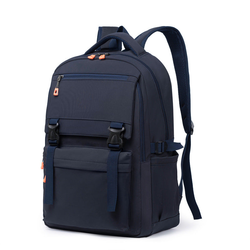 Multifunktionaler Tagesreise-Rucksack Brehn