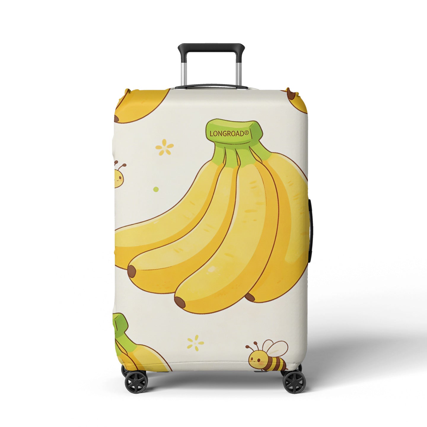 Unisex Reisekoffer Brehn