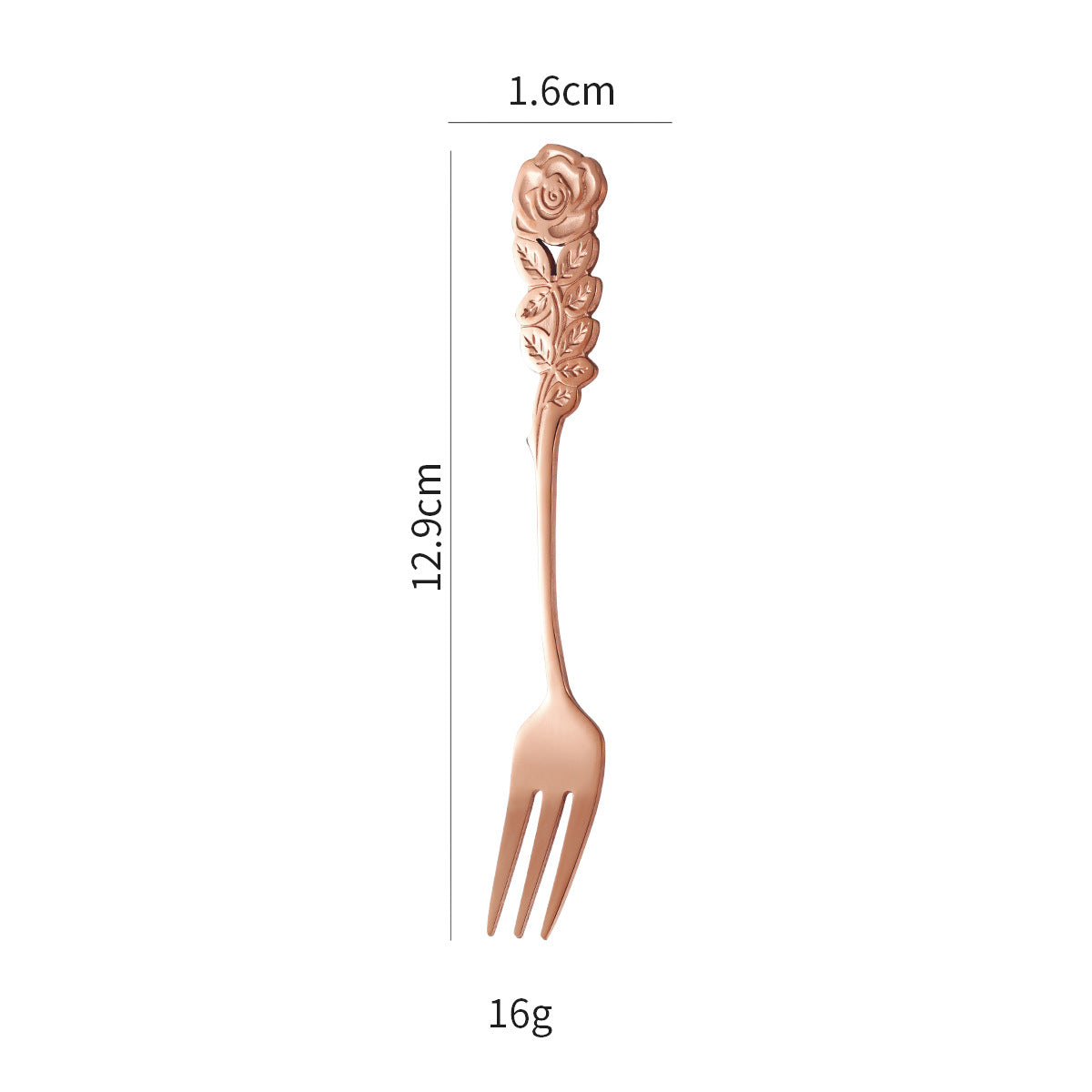 Dekorative Zuckerzangen Brehn