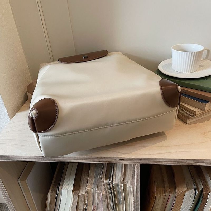 Vielseitiger Urban Rucksack mit sicherem Verschluss Brehn