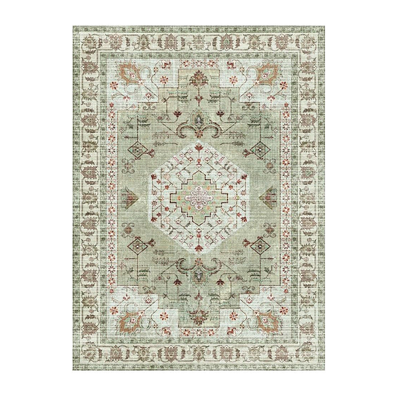 Vintage Persisch inspiriert Teppich Brehn