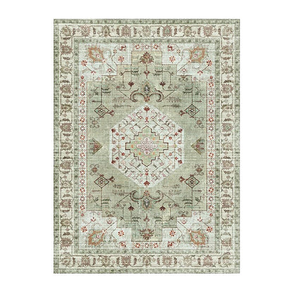 Vintage Persisch inspiriert Teppich Brehn