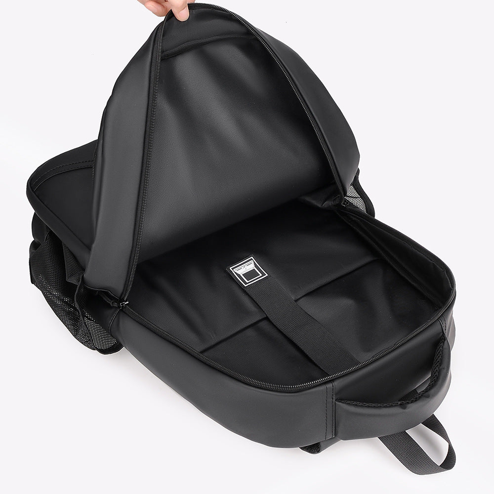 Modisch-Orientierter Urban Rucksack Brehn