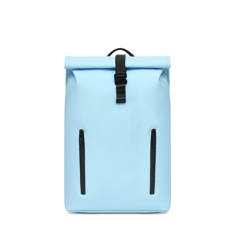 Roll-Top Wasserdichte Abenteuer-Rucksack Brehn