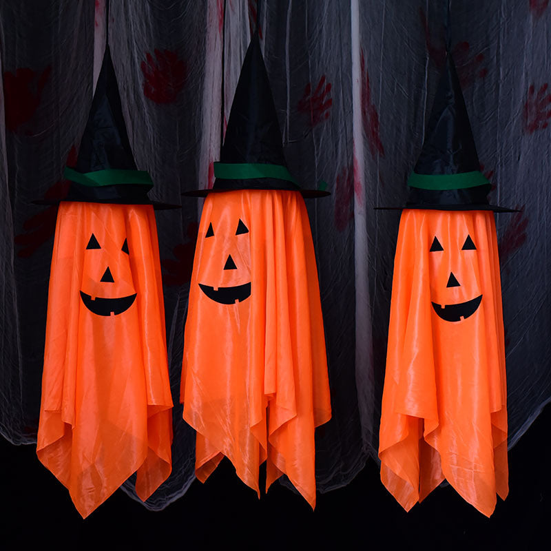 Dekorative Halloween hängende Gespenst Brehn
