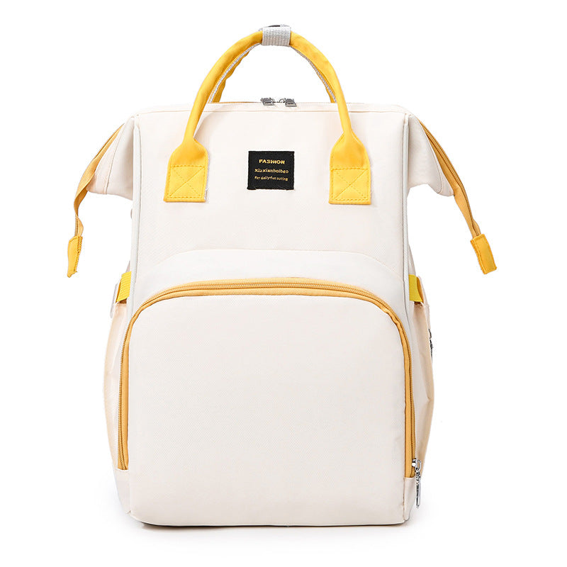 Stylischer Multifunktionaler Reise-Rucksack Brehn