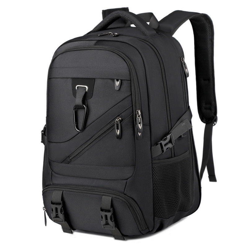 Hochleistungs-Multi-Kompartiment-Rucksack Brehn