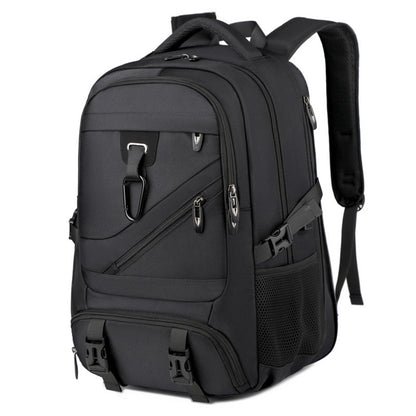 Hochleistungs-Multi-Kompartiment-Rucksack Brehn