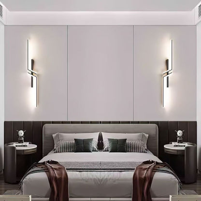 Moderne Geometrische Wandlampe