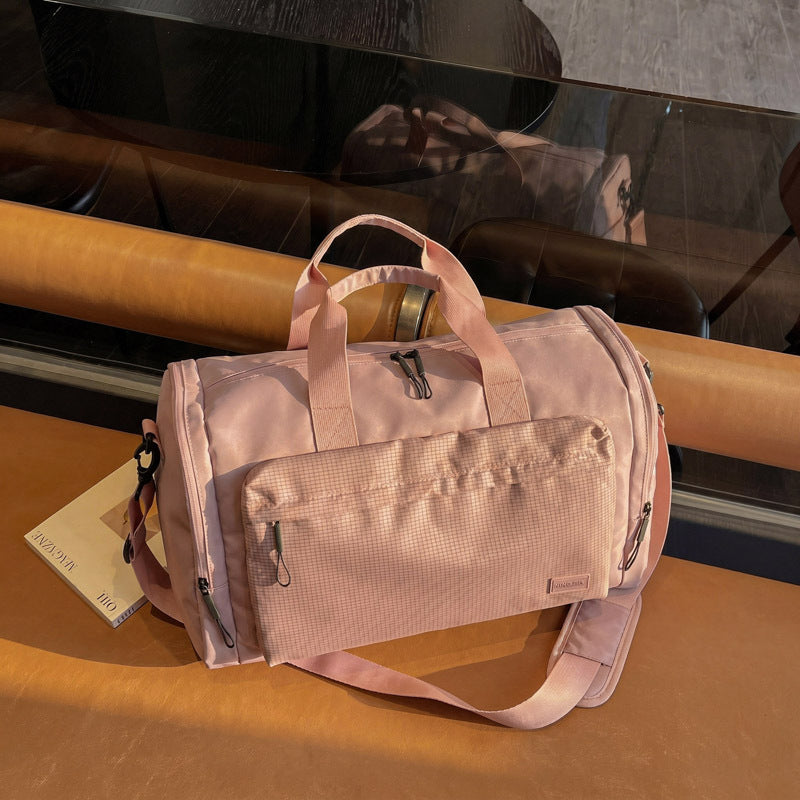 Hiker Sport Duffel Bag