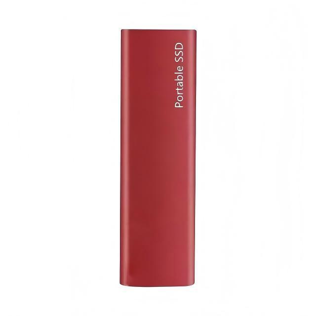 Tragbare Solid State Drive Brehn