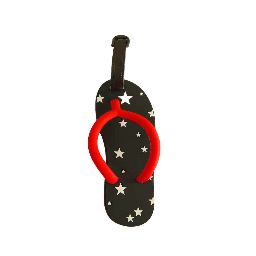 Damen trendige Flip-Flops Brehn