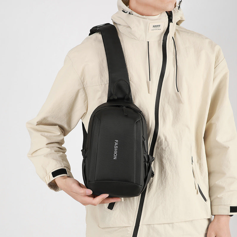Stilvolle Slingtasche