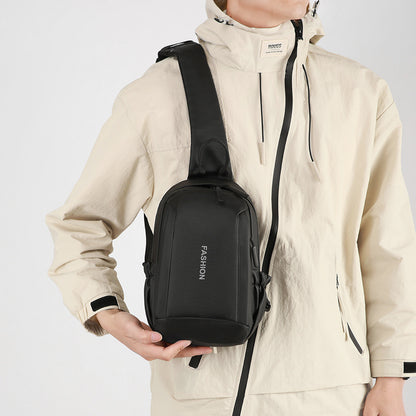 Stilvolle Slingtasche