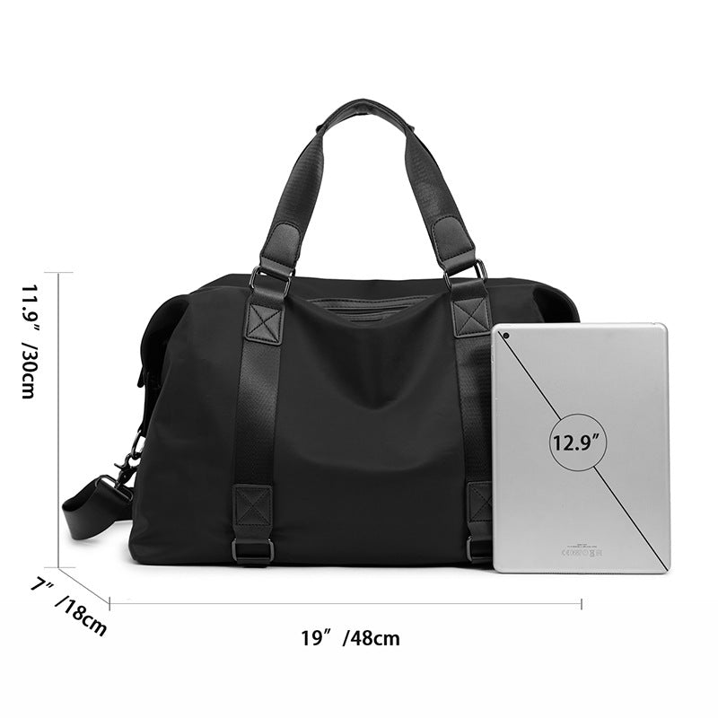 Vielseitige Reise-Duffle-Tasche Brehn
