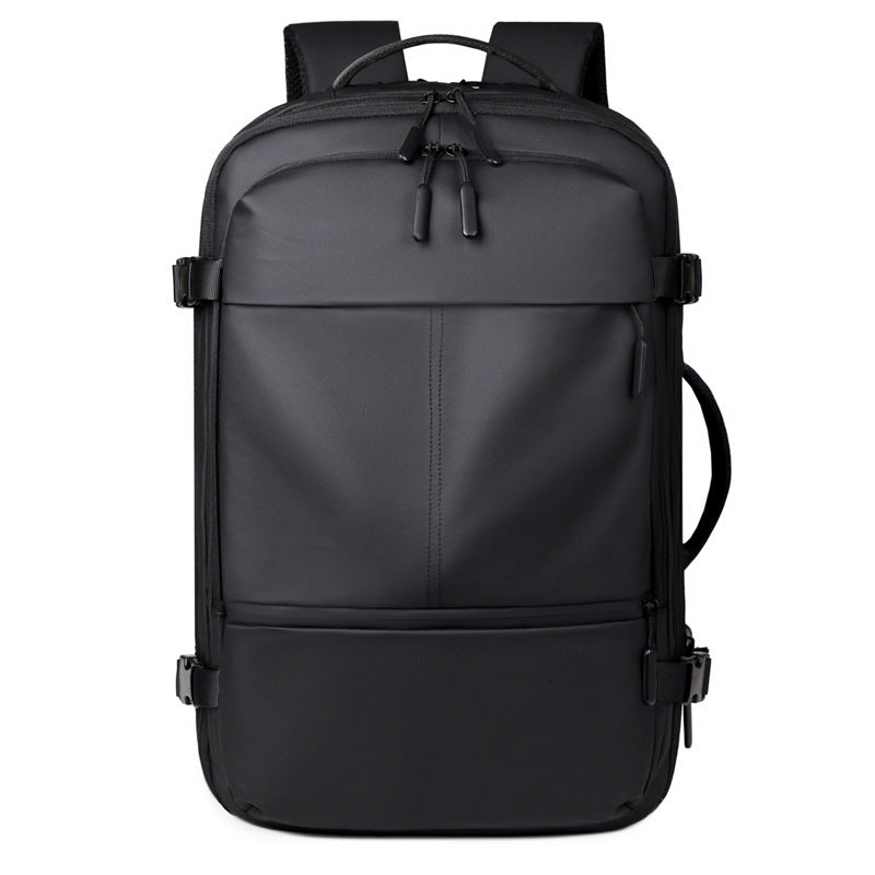 Multifunktionale Reisetasche Brehn