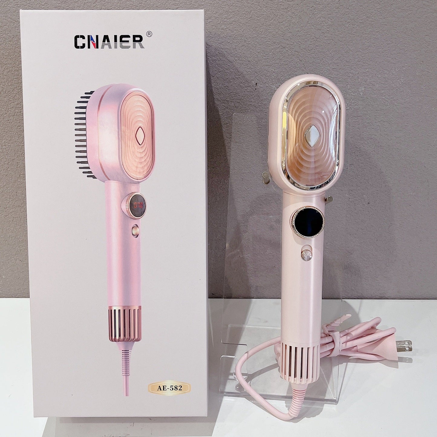 Handheld Garment Steamer Brehn