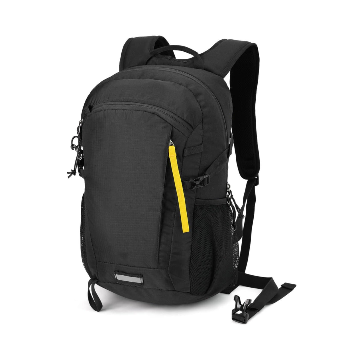 Multi-Compartment Abenteuer Rucksack Brehn