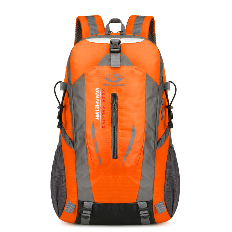Hochleistungs-Wanderrucksack Brehn