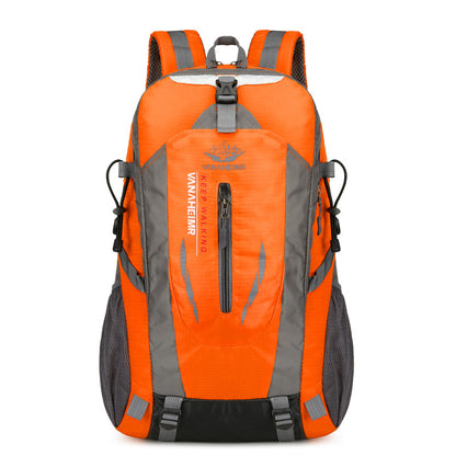 Hochleistungs-Wanderrucksack Brehn