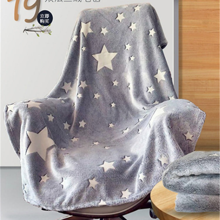 Brehn | GlowWrap Strahlende Schlaferfahrung