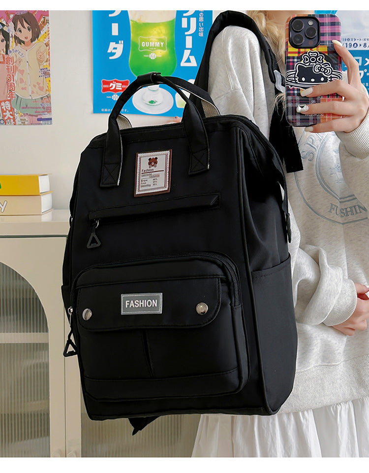 Multi-Funktionaler Organizer Rucksack