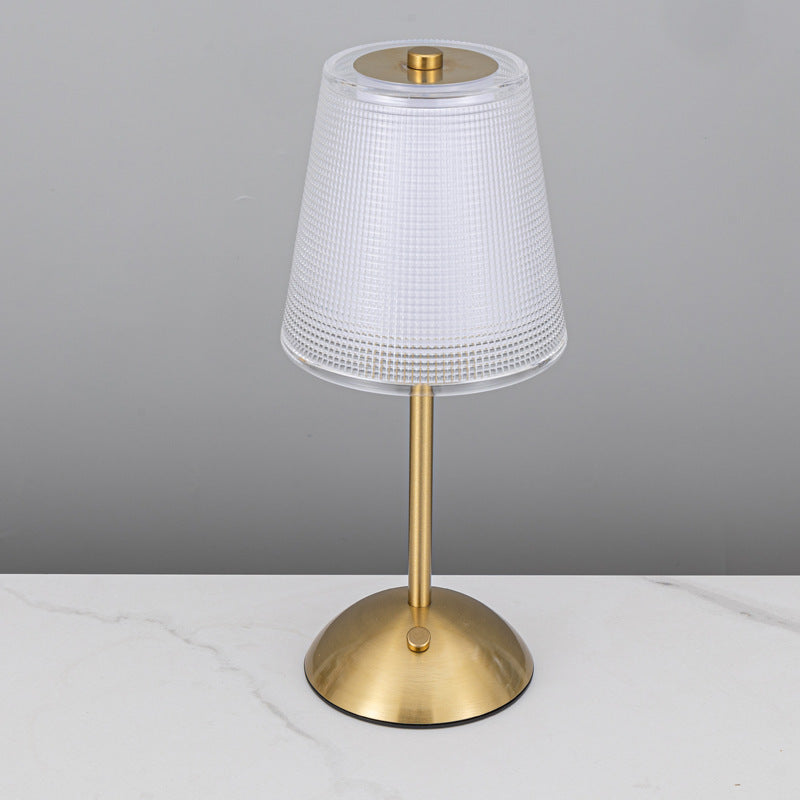 Moderne dekorative Schreibtischlampe