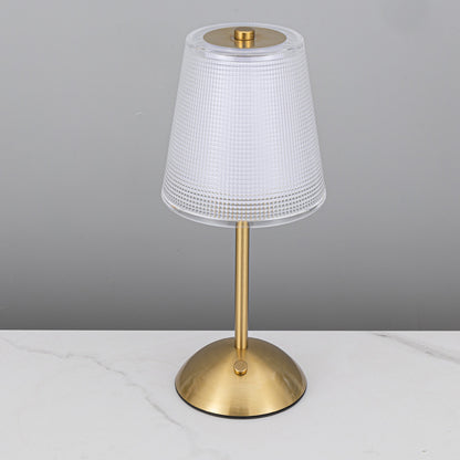 Moderne dekorative Schreibtischlampe