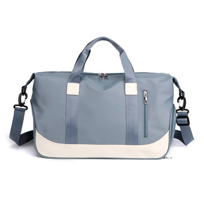 Haltbarer Mehrzweck-Gym-Duffelbag Brehn