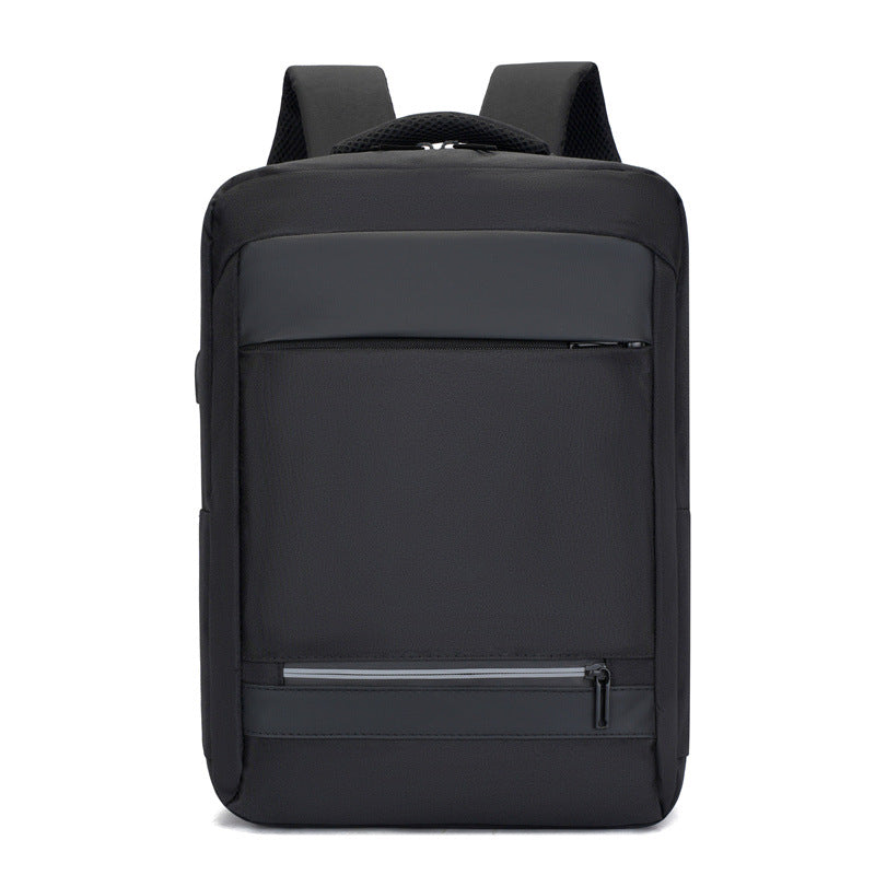 Moderner Minimalistischer Rucksack Brehn