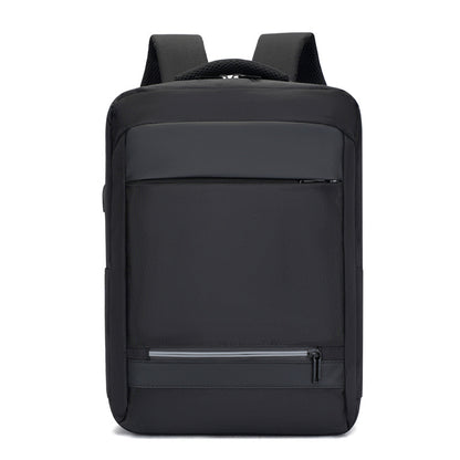 Moderner Minimalistischer Rucksack Brehn