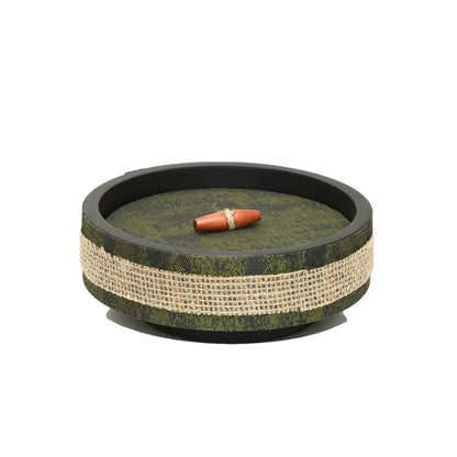 Stylische dekorative Aufbewahrungsboxen-Set