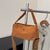 WoVersatile Crushable Fabric Umhängetasche Brehn
