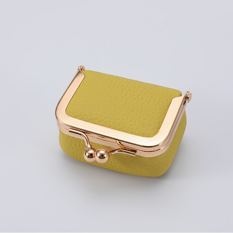 Elegante Vintage Clutch Brehn