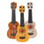 Akustische Ukulele Brehn