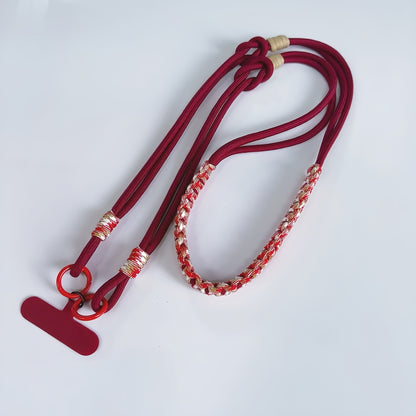 Haltbare multifunktionale Paracord-Leine Brehn