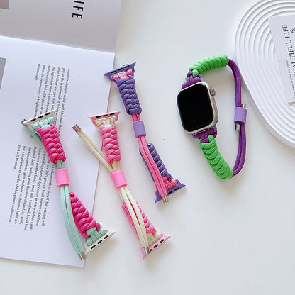 Sportliches Armband für Smartwatches Brehn