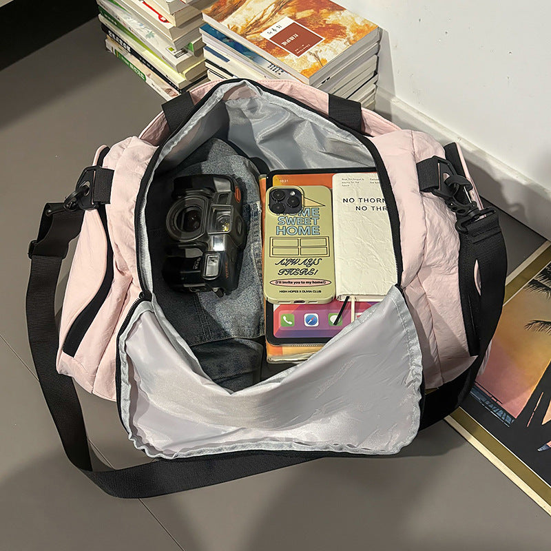 Leichtgewicht Multi-Funktional Reisetasche