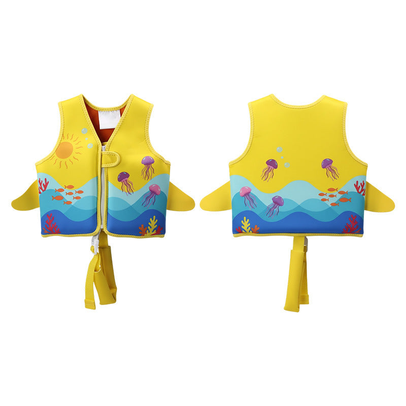 Aquatische Sicherheits-Schwimmweste