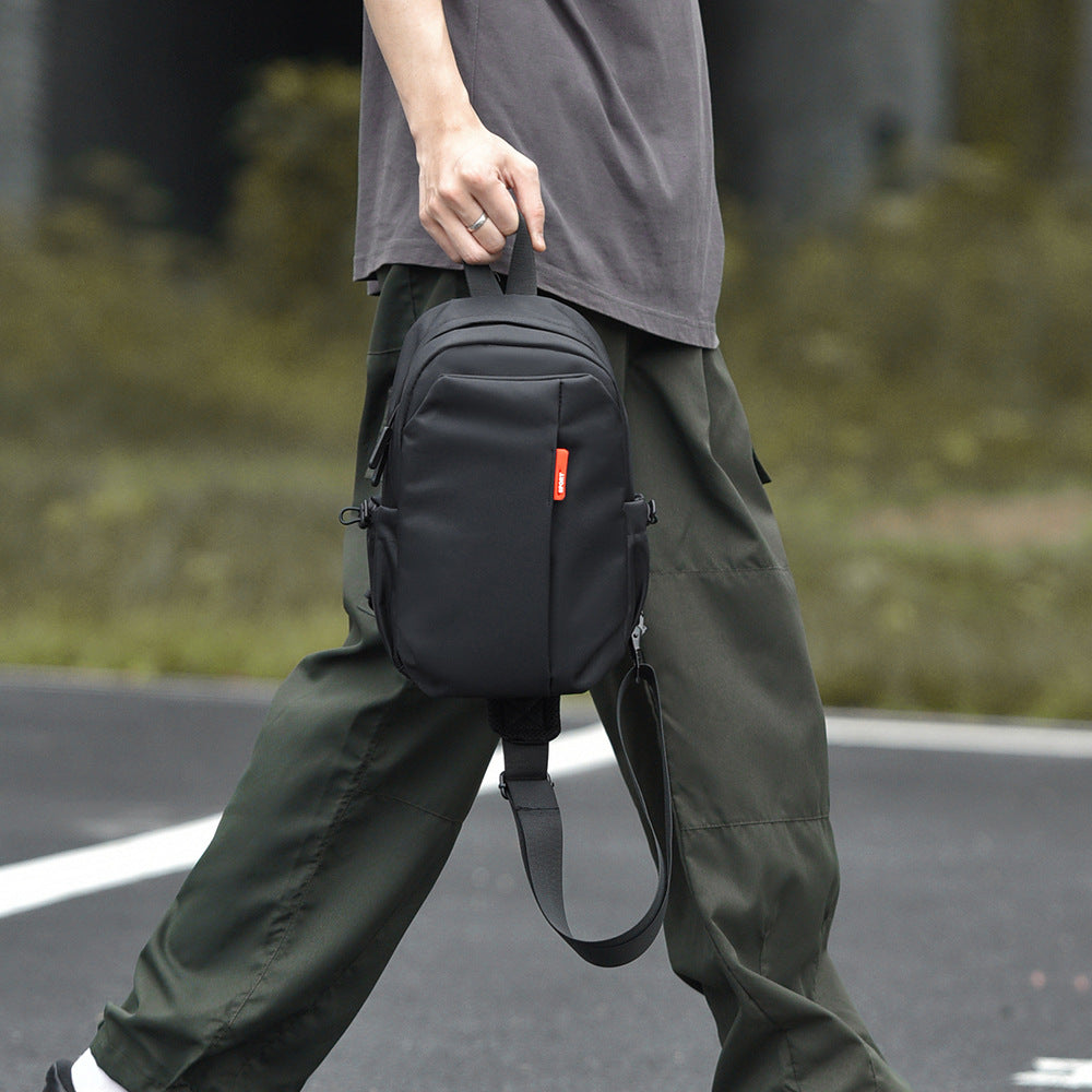 Wasserdichte Sling-Tasche Brehn