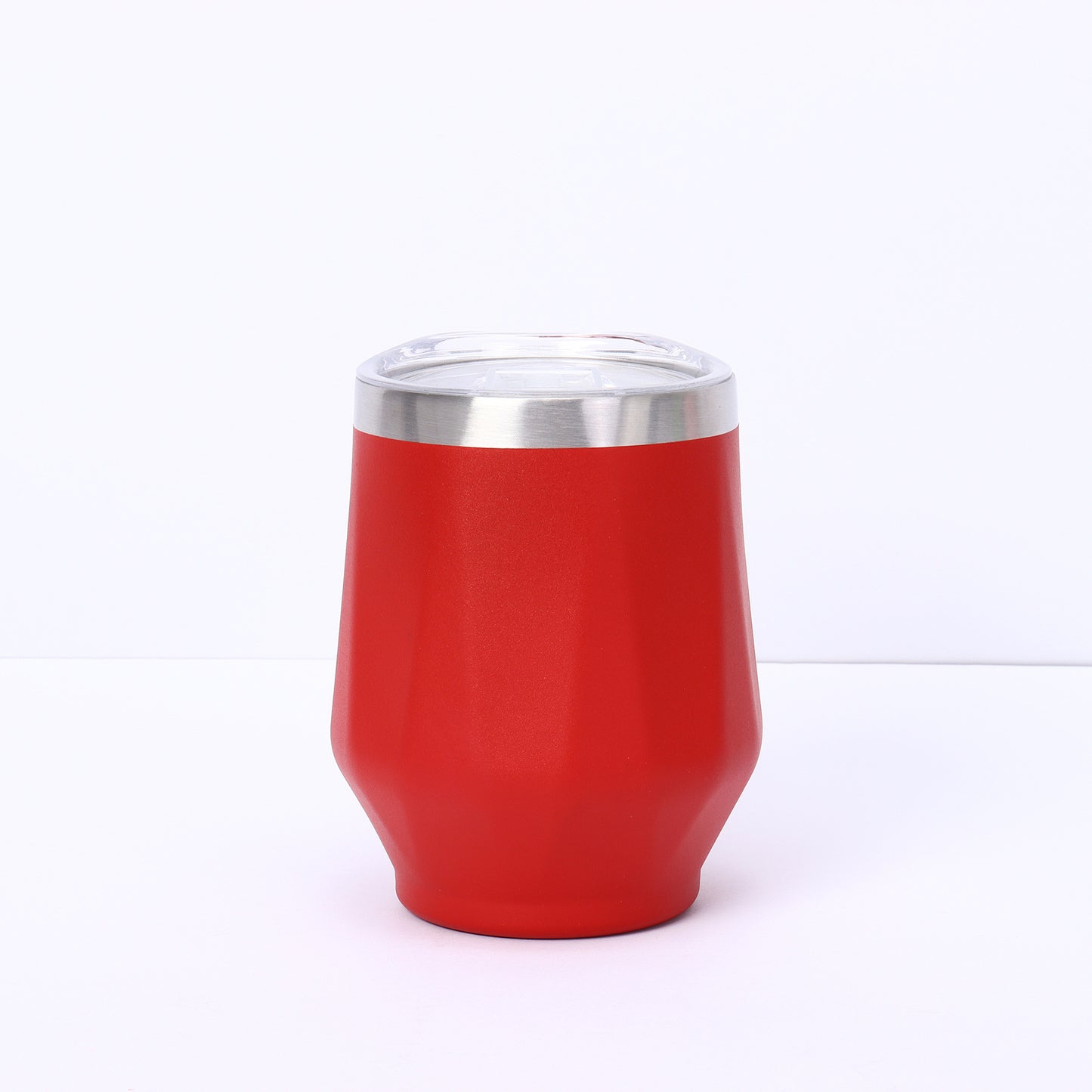 Damen Isolierter Kaffeebecher mit Edelstahlverschluss Brehn