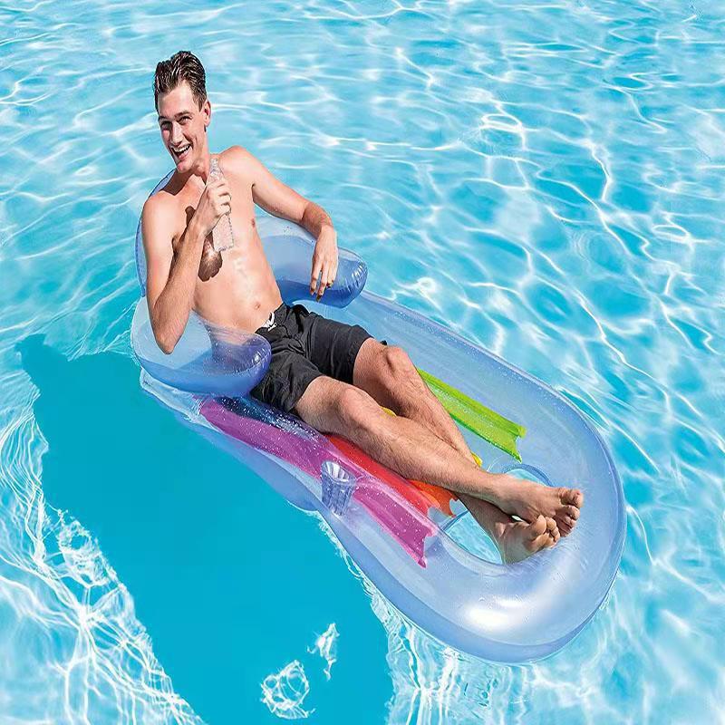 Damen Lounge-Schwimminsel Brehn