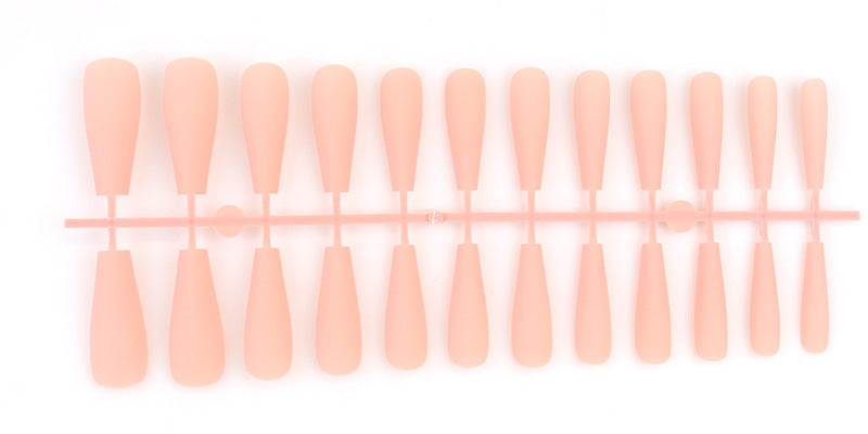 Silicone-Nagelkunst-Übungsspitzen Brehn
