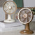 Damen Tischventilator mit flexiblem Neigungsmechanismus Brehn