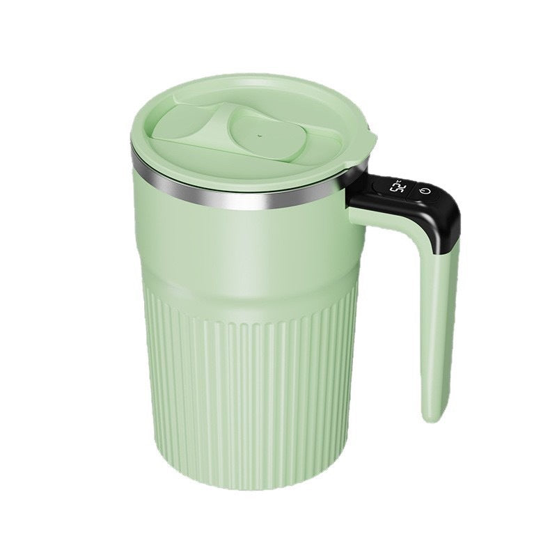 Thermobecher mit Ergonomischem Griff Brehn