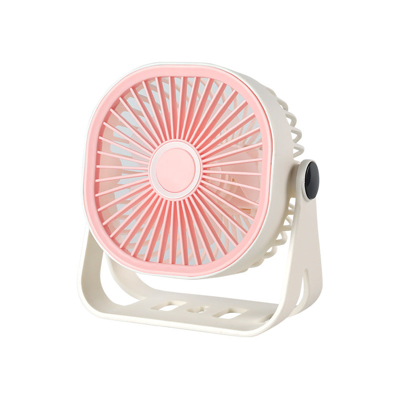 Damen praktischer Tischventilator Brehn