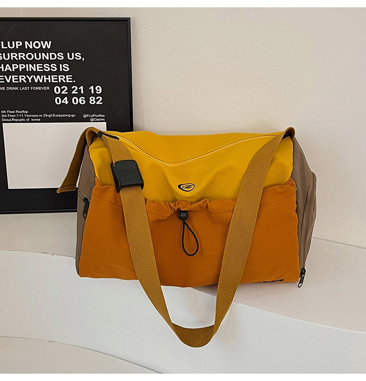 Vielseitige Reisetasche Brehn